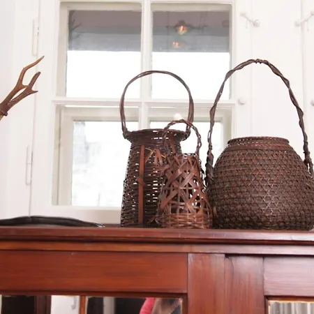 Haus Koenige Appartamento