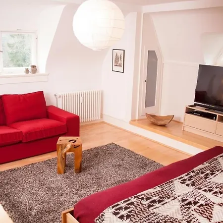 Haus Koenige Hinterzarten