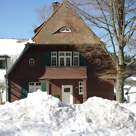 Haus Koenige * Hinterzarten