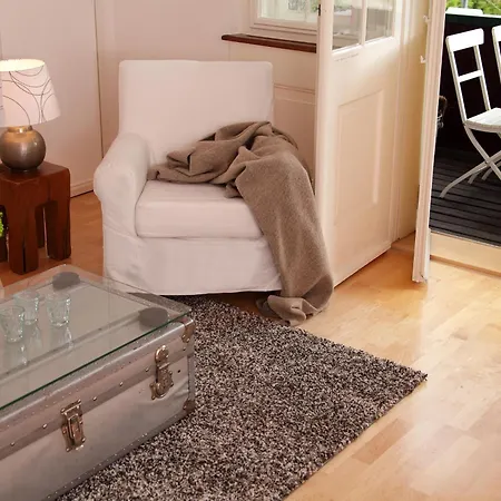 Apartment Haus Koenige *