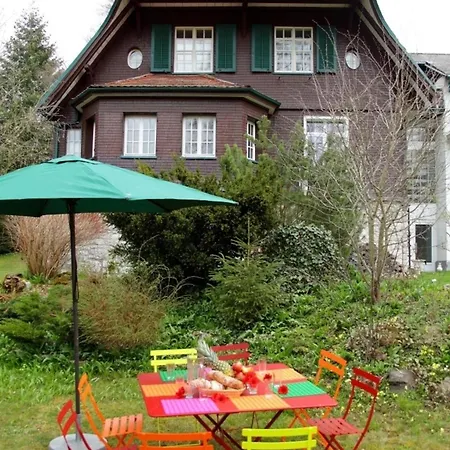 Haus Koenige Apartment